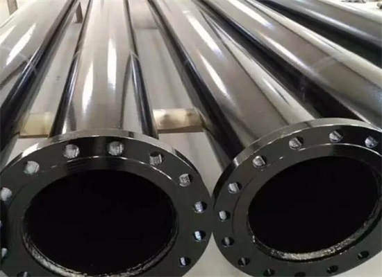 铜川电力涂塑钢管