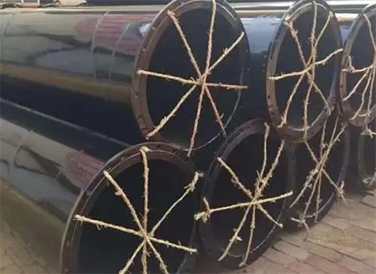 铜川矿用涂塑钢管供应