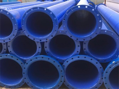 铜川涂塑钢管清洗表面会不会生锈